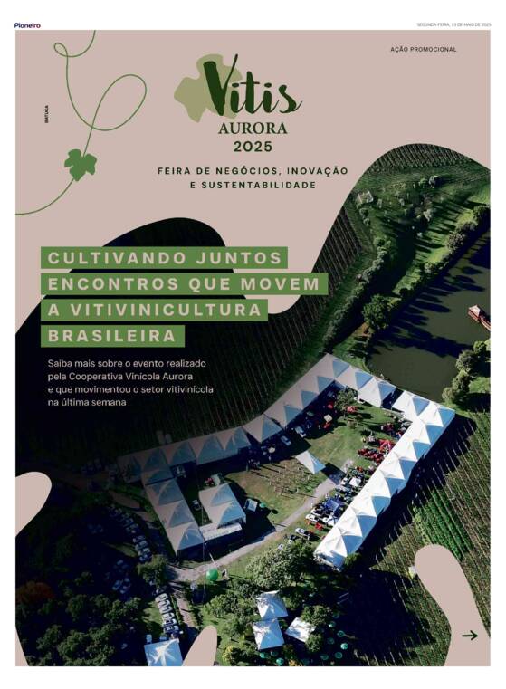 Capa Jornal Impresso