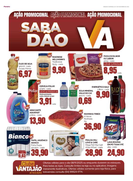 Capa Jornal Impresso