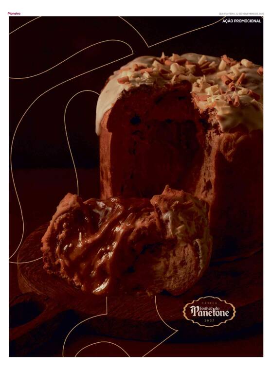 Capa Jornal Impresso