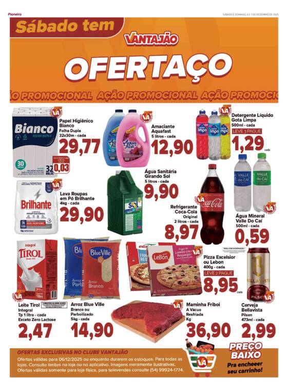 Capa Jornal Impresso